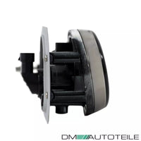 Fendinebbia Smoke H7 per Mercedes W211 S211 W204 S204 C209 A209 AMG