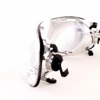 Coppia frecce adatte per BMW Serie 3 Coupe Cabrio E46 01-03