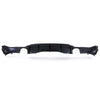 Diffusore posteriore opaco + terminale look 440, per BMW F32 F33 F36 425 428 430