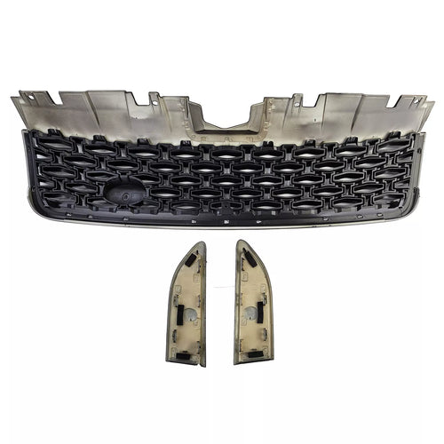 Kit griglia + mascherine parafanghi, per Land Rover Discovery Sport L550 15-19