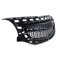 Griglia Sport senza emblema OPC nera adatta per Opel Insignia 2008-2013