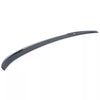 Spoiler posteriore labbro Nero + ABE, per BMW Serie 4 F32 Coupé da 13