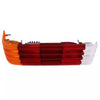 Fanale posteriore diffusore sinistro versione EU, per Mercedes SL R107 SLC C107