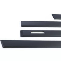 Barre porta paraurti listelli 6 pezzi, per BMW Serie 3 E36 M 90-99