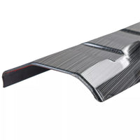 Paraurti interno in acciaio inox, per BMW Serie 3 G20 G21