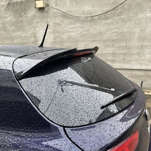 Spoiler Posteriore Nero Lucido +3M per Alfa Romeo Giulietta 940 2010