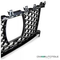 Paraurti anteriore griglia ACC Nero griglia per BMW Serie 3 G20 G21 M Sport