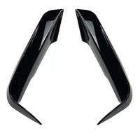 Splitter Lama anteriore per BMW Serie 3 F30 F31 con pacchetto M-Tech