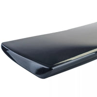 Spoiler tetto Sport RS nero lucido, per Honda Civic 2016-2020