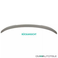 Spoiler Posteriore CS bagagliaio innescato +3M per BMW Serie 2 F22 Coupè