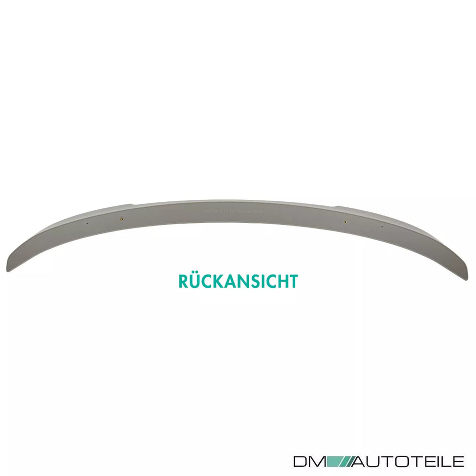 Spoiler Posteriore CS bagagliaio innescato +3M per BMW Serie 2 F22 Coupè