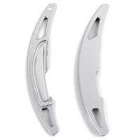 Altalene Paddles Alluminio Argento adatte per BMW M2 F87 M3 F80 M4 F82 F83