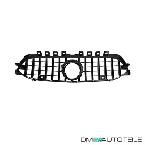 Griglia cromata per Mercedes Classe A W177 Panamericana GT 2018-2022