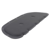 Isolamento cofano tappetino isolante con clip per VW Sharan 7N dal 10