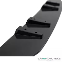 Diffusore S + pannelli per Mercedes W177 con AMG-Line A45