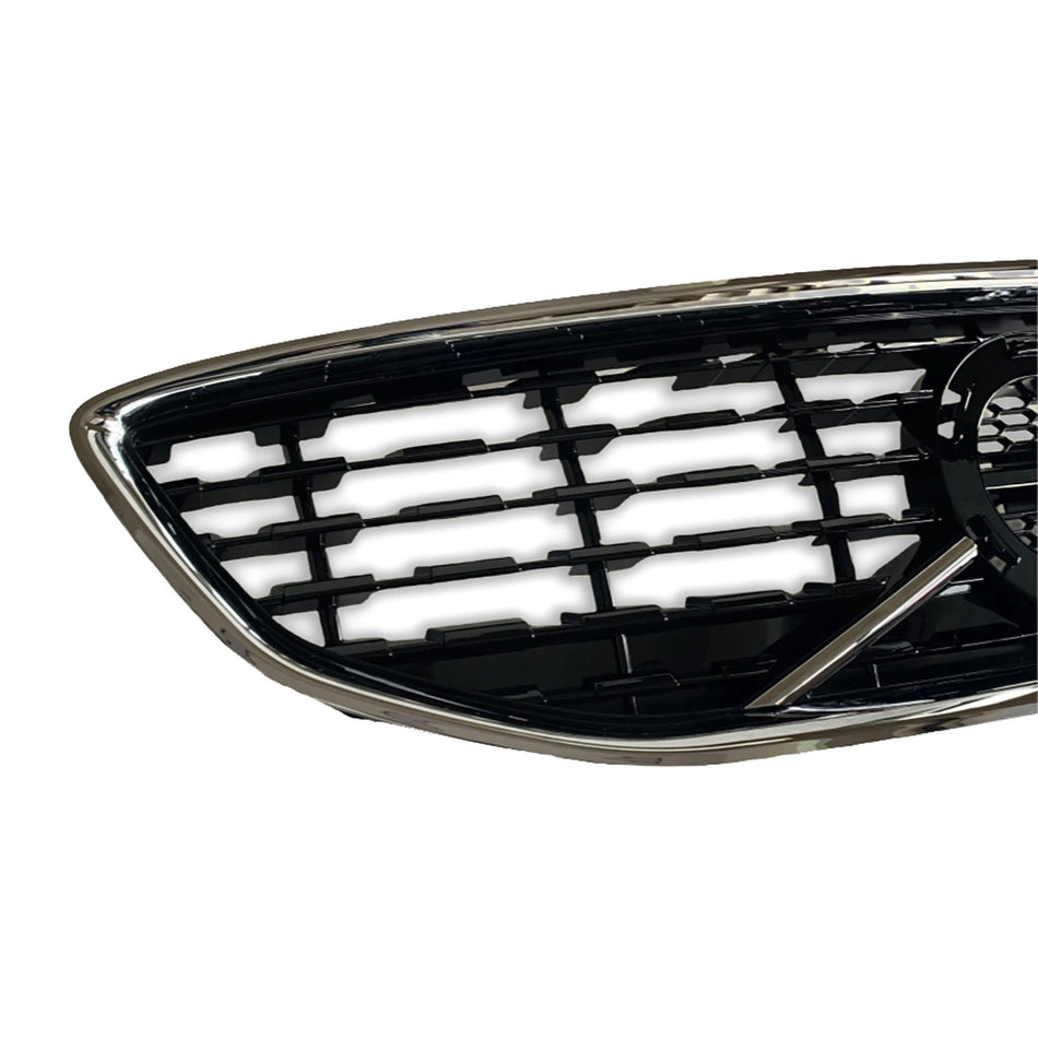 Griglia radiatore adatta per Volvo V40 2016-2019
