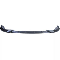 Lama Anteriore, performance carbon look, per BMW Serie 3 G20 G21 dal 18