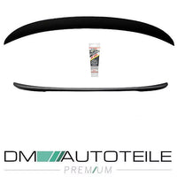 Spoiler Posteriore per BMW F30 Posteriore spoiler bagagliaio