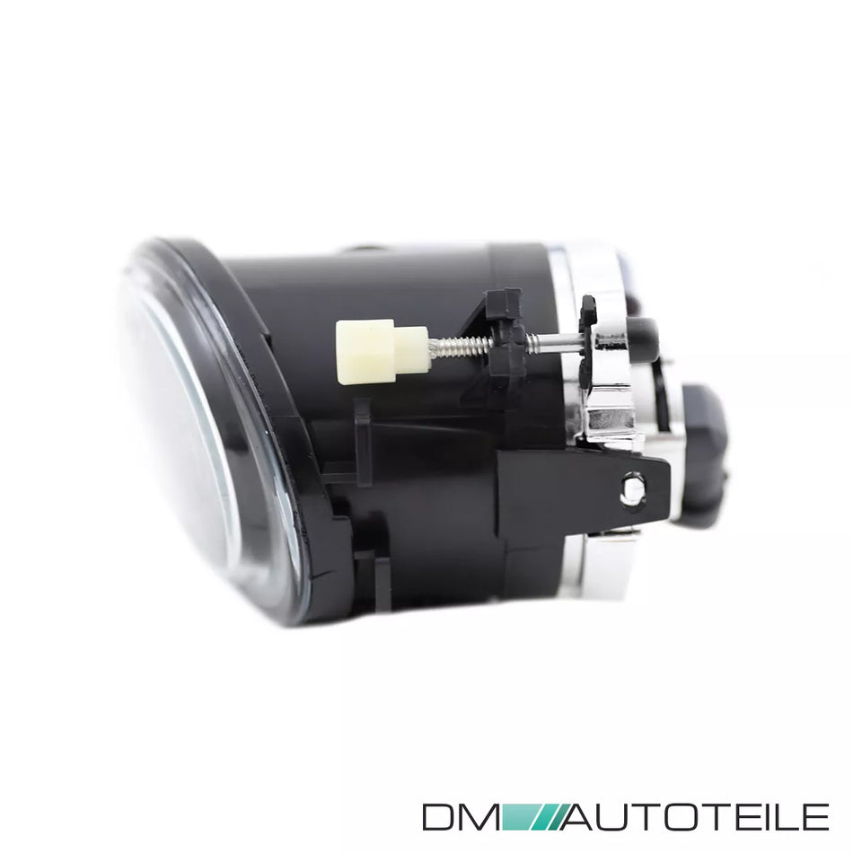 Set fendinebbia vetro cromato HB4 per tutte le BMW E46 E39 M M3 M5