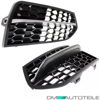 Set griglia paraurti Griglia per BMW F22 F23 M 235 240 M pacchetto