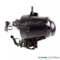 Set fendinebbia H11 vetro fumo per BMW E46 Touring FACELIFT 01-05