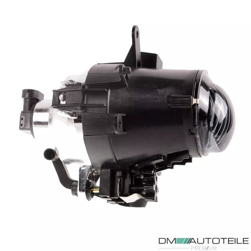 Set fendinebbia H11 vetro fumo per BMW E46 Touring FACELIFT 01-05