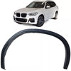 Pararuota passaruota parete laterale posteriore destra per BMW iX3 G08 dal 2020