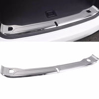 Paraurti interno in acciaio inox per BMW X3 G01 dal 17