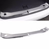 Paraurti interno in acciaio inox per BMW X3 G01 dal 17