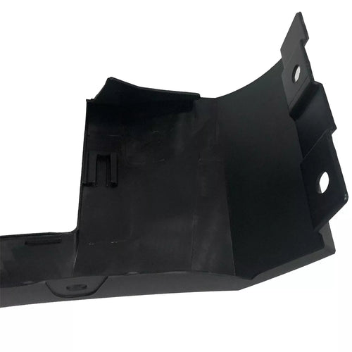 Mascherina passaruota parafango anteriore sinistro adatta, per BMW X3 F25 10-17