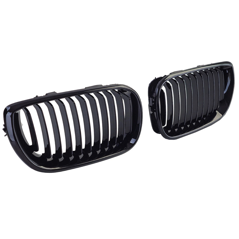 Griglia Sport, performance lucida adatta, per BMW E46 berlina Touring 01-05