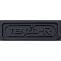 Tappetini Auto Gomma Nero Set Premium, per Mercedes Classe S W221 05-13