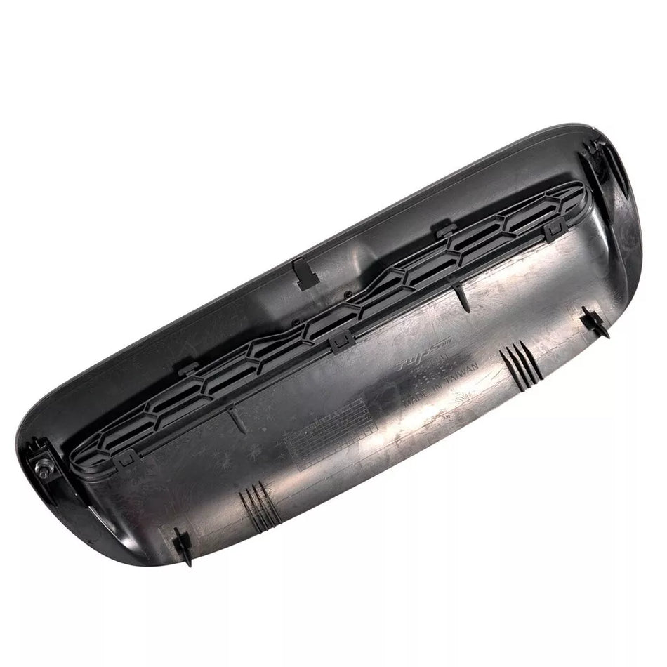 Presa aria presa aria Nero Lucido per Mini Cooper S R50 R51 R52