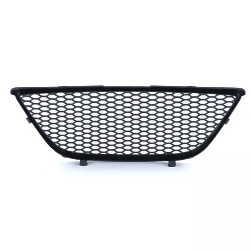 Griglia radiatore Sport a nido d'ape senza emblema nera, per Seat Ibiza 6J 08-12