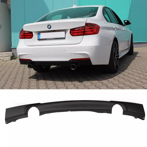 Diffusore posteriore 335 diffusore posteriore per BMW F30 F31 M11-17