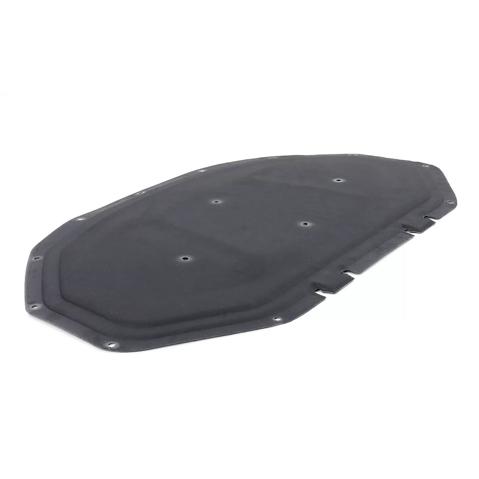 Tappetino isolante cofano motore adatto per BMW X3 F25 X4 F26 51489175051