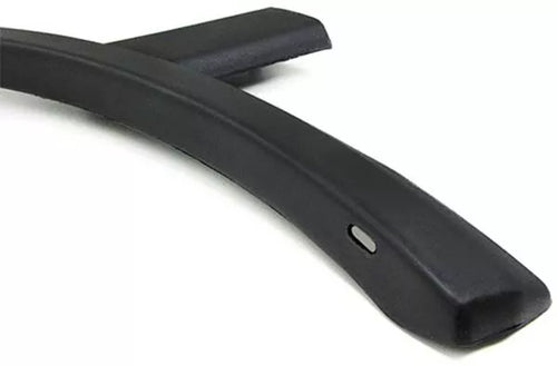 Parafango in plastica passaruota allargamenti per VW Golf 2 87-91