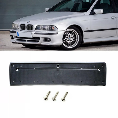 Supporto targa piastra di base supporto targa solo per BMW E39 M Sport5