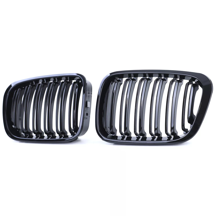 Griglia, performance lucida, per BMW Serie 3 E46 Berlina Touring 98-01