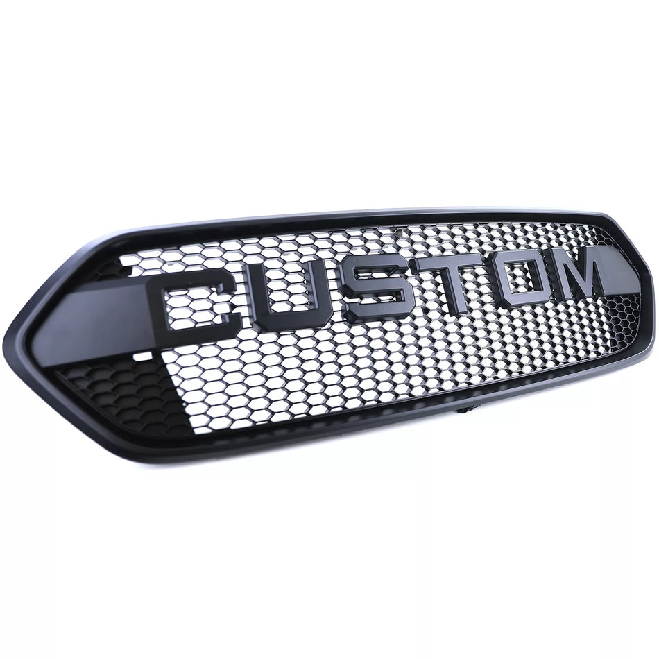 Griglia Sport a favi design adatta, per Ford Tourneo + Transit Custom 18-23