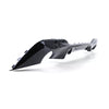 Diffusore posteriore Performance nero lucido per BMW Serie 3 G20 G21 318 320 330