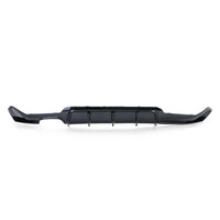Diffusore posteriore-performance lucido-per Serie 4 BMW F32 F33 F36 425 428 430