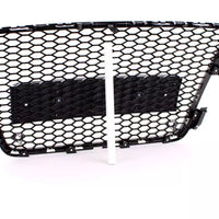 Griglia radiatore sportiva griglia nera lucida per Audi A5 8T 07-11