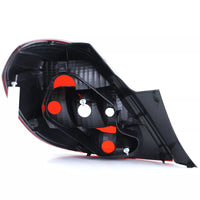 Fanale posteriore / fanale posteriore destro TYC, per Opel Corsa D 06-09