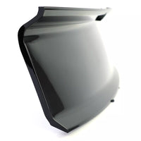 Coperchio Posteriore GT Ottica Nero Lucido per Ford Mustang 6 Coupe Cabrio 14-17