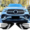 AERO PRESA D'ARIA FRONT SPOILER per Mercedes V167 C167