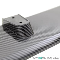 Spoiler anteriore carbonio Lucido per BMW E92 E93 LCI M 2010
