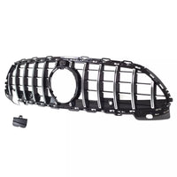 Griglia cromata per Mercedes S206 W206 Panamericana GT