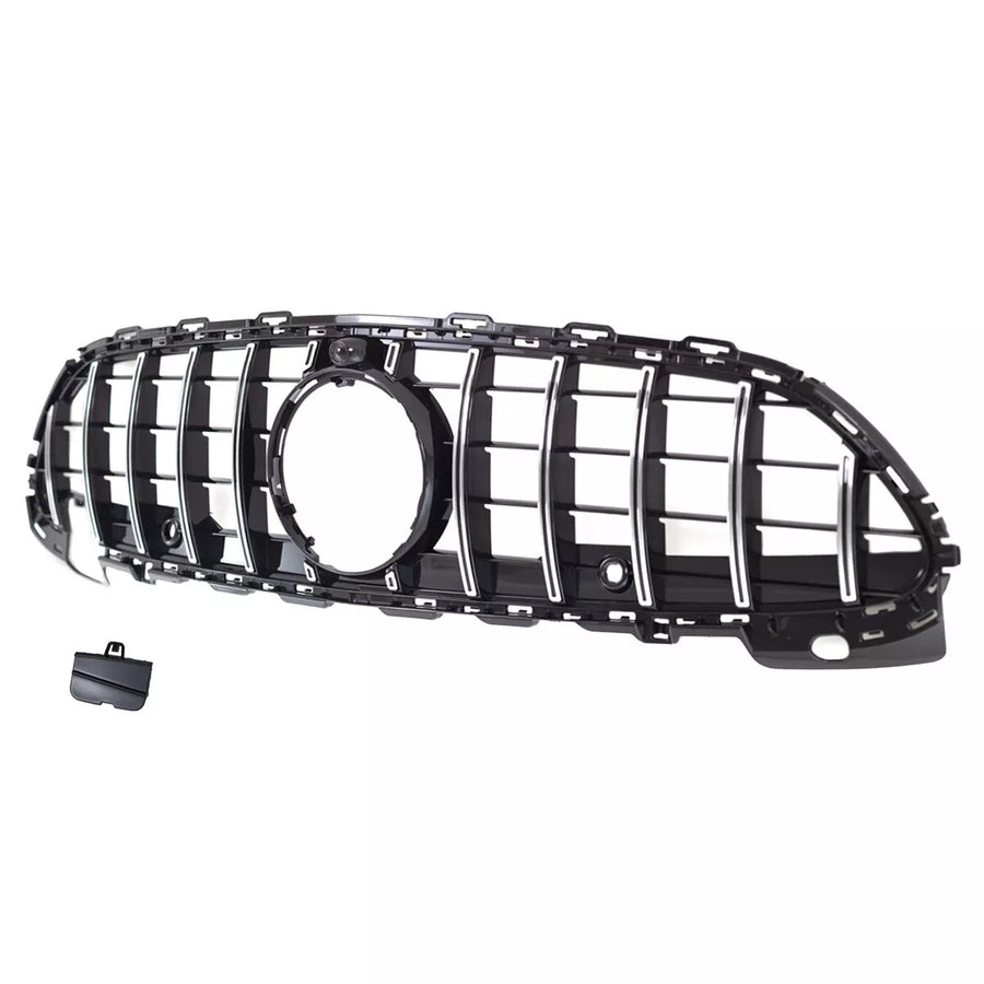 Griglia cromata per Mercedes S206 W206 Panamericana GT