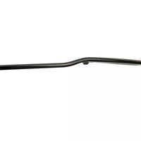 Spoiler Posteriore spoiler tetto Lucido Nero per Mercedes W176 5 porte A45 AMG